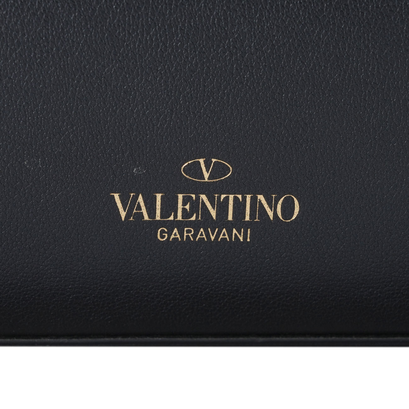 VALENTINO(USED)발렌티노 락스터드 플랩백