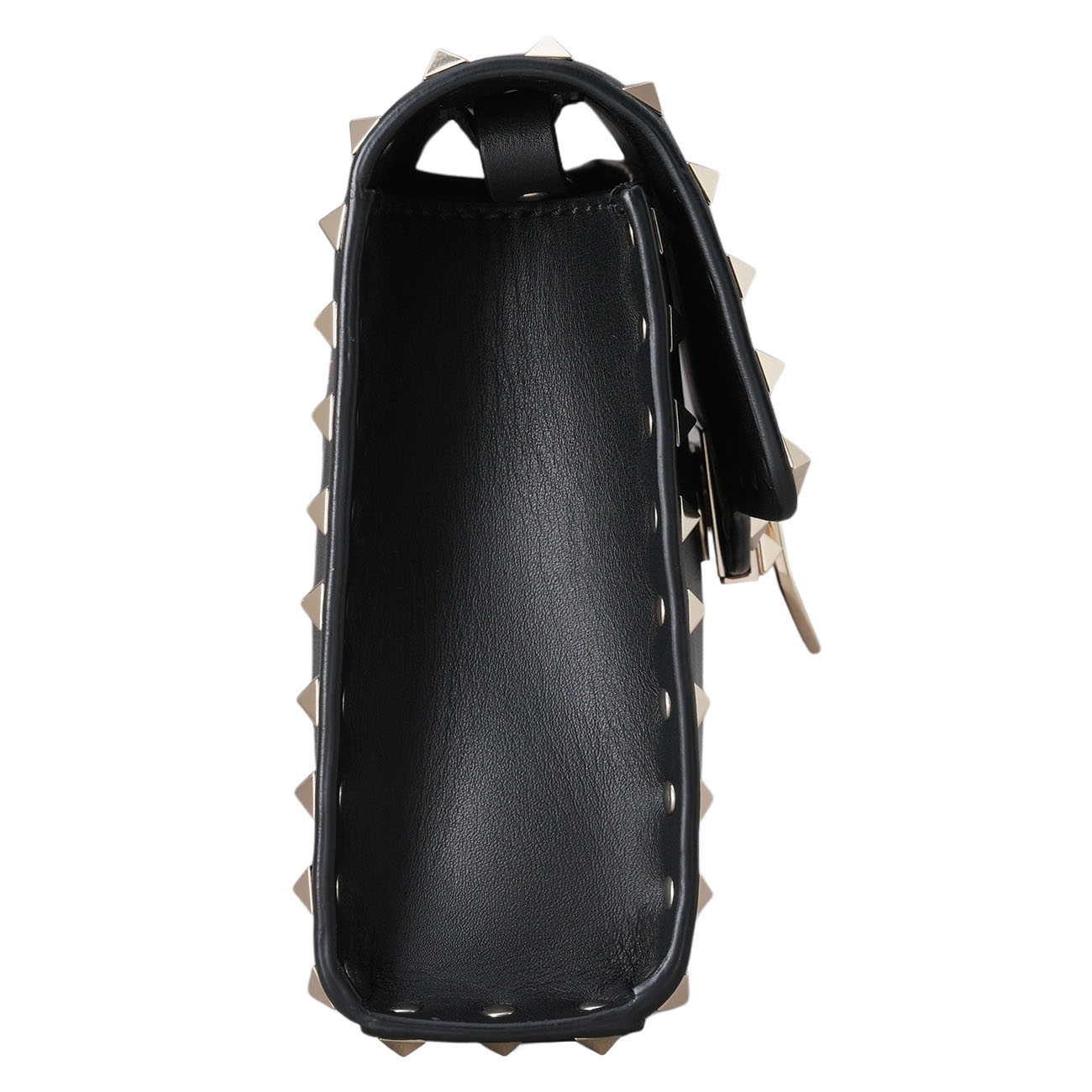 VALENTINO(USED)발렌티노 락스터드 플랩백