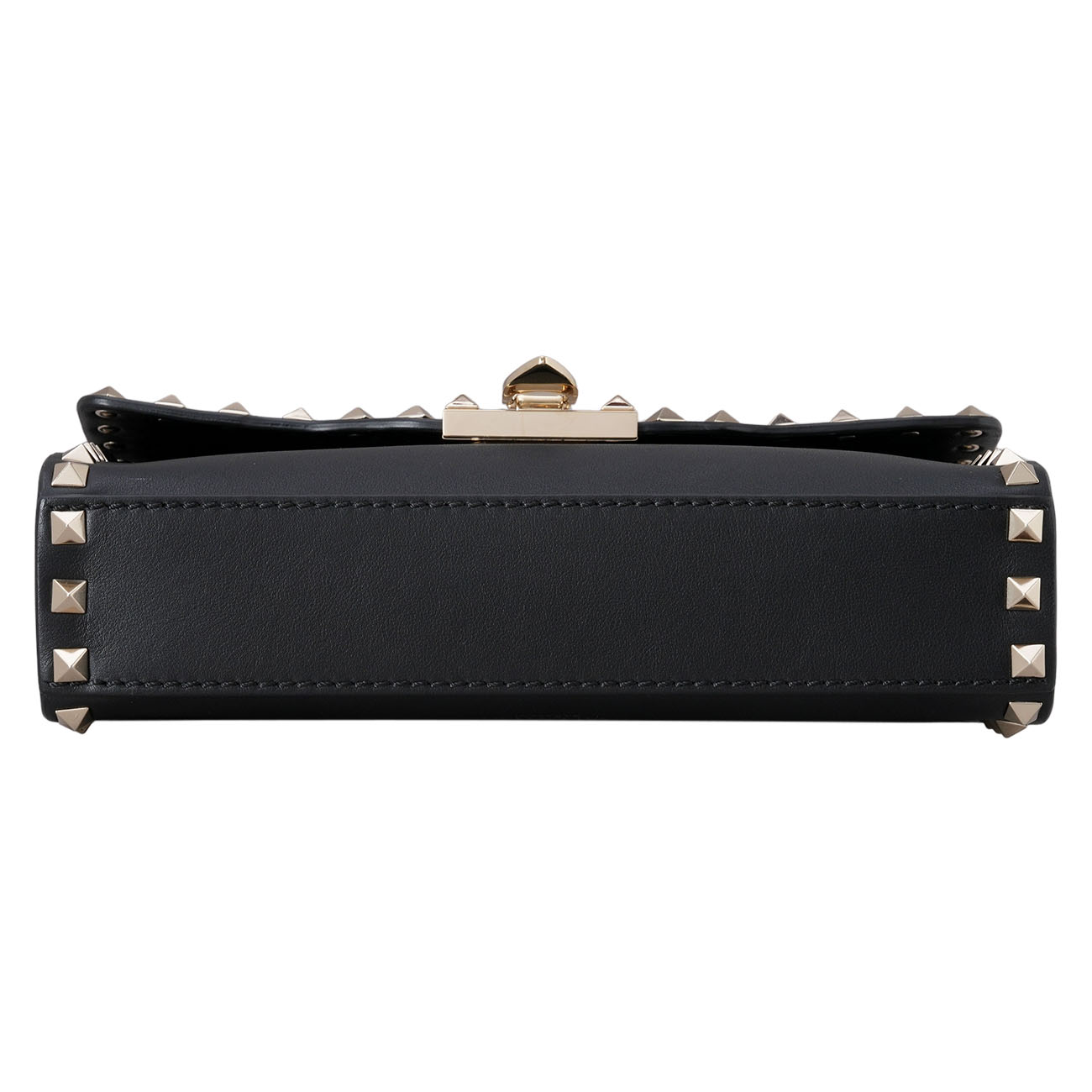 VALENTINO(USED)발렌티노 락스터드 플랩백