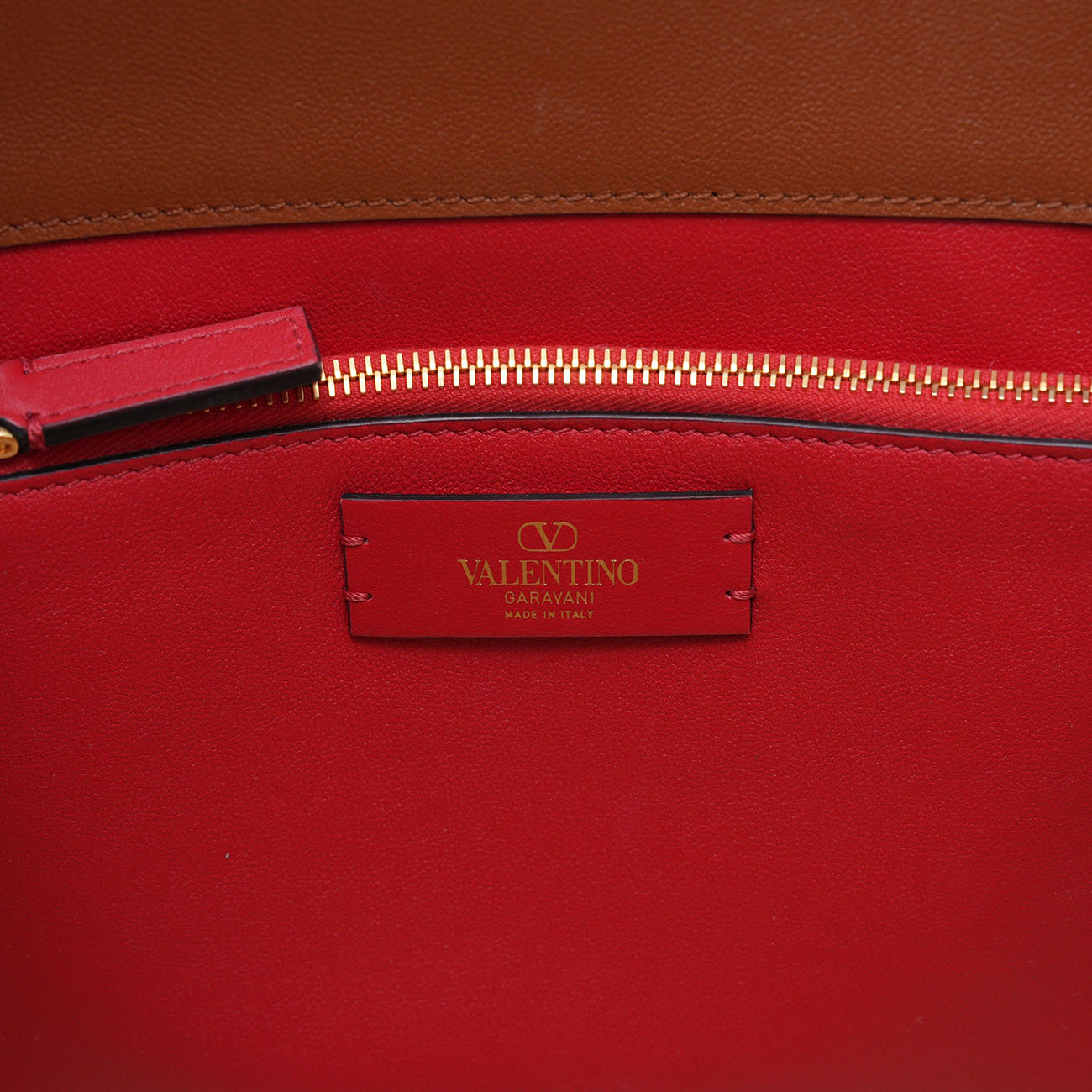 VALENTINO(USED)발레티노 가라바니 토트백