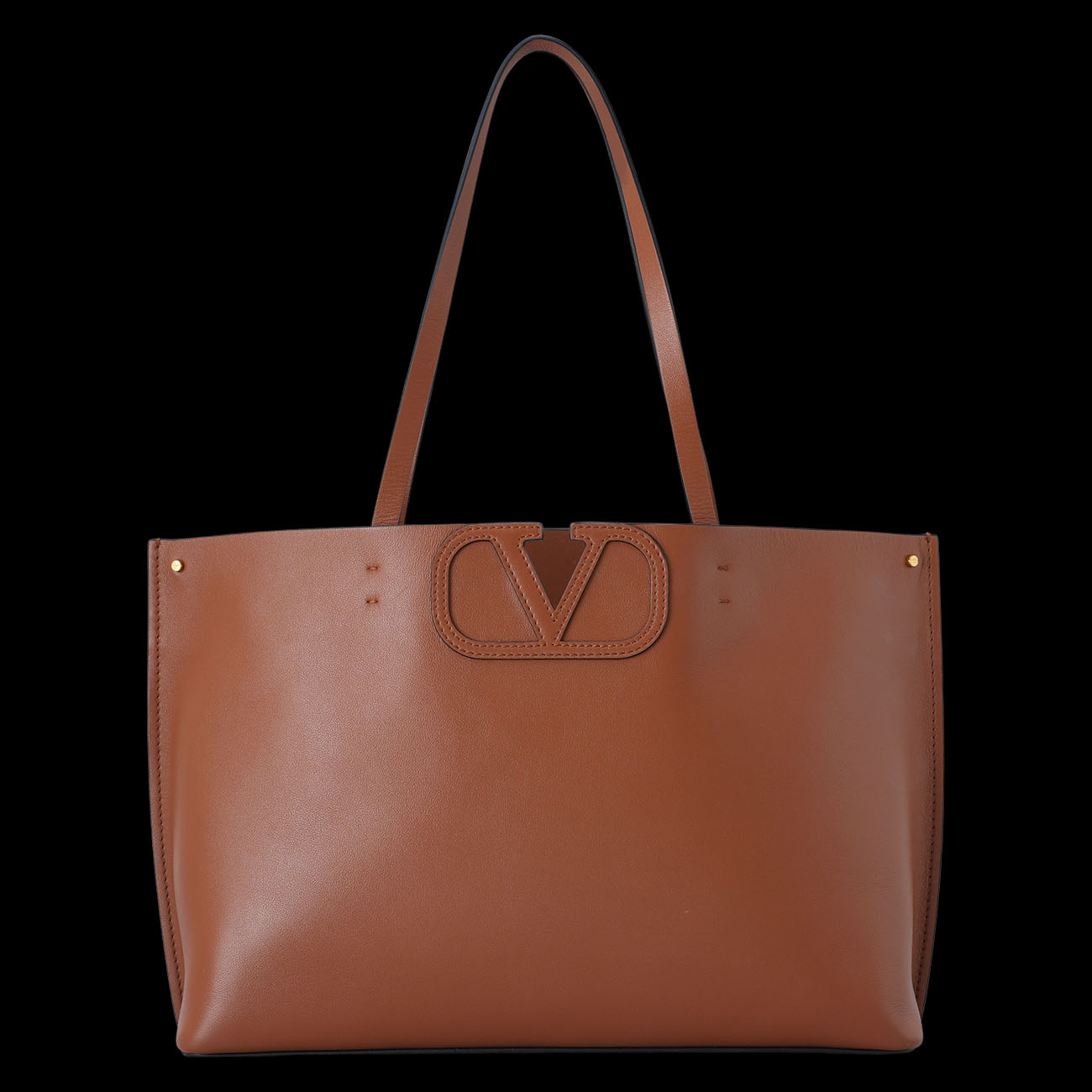 VALENTINO(USED)발레티노 가라바니 토트백