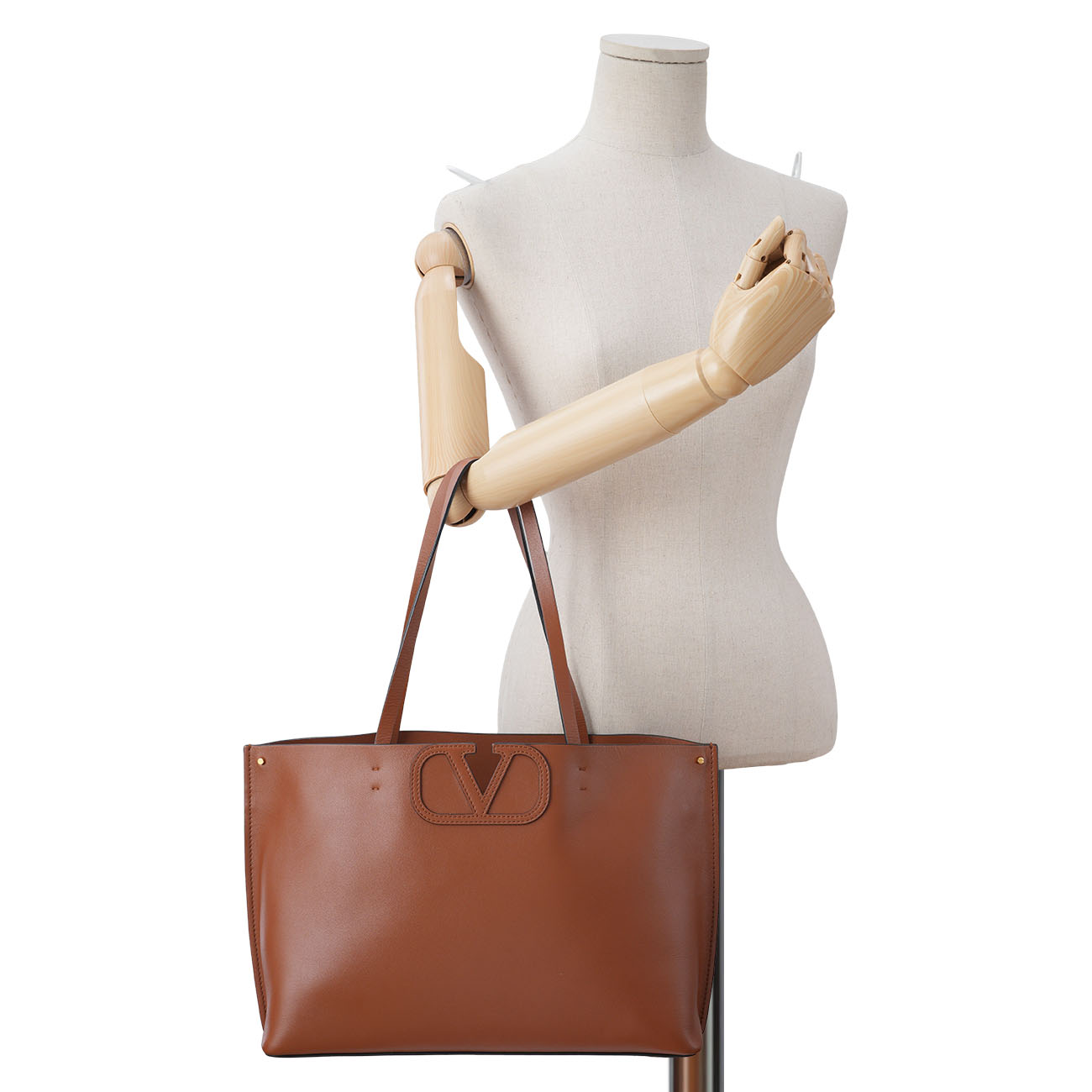 VALENTINO(USED)발레티노 가라바니 토트백