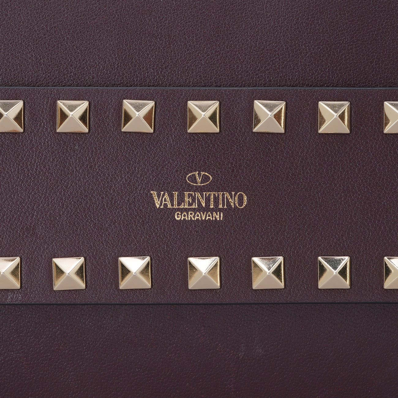 VALENTINO(USED)발렌티노 락스터드 크로스백