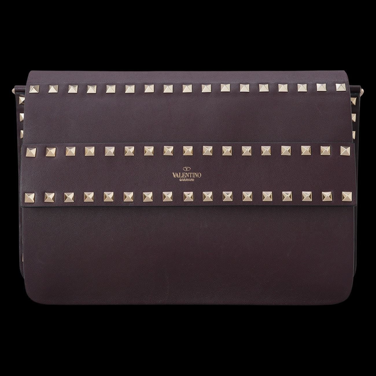 VALENTINO(USED)발렌티노 락스터드 크로스백