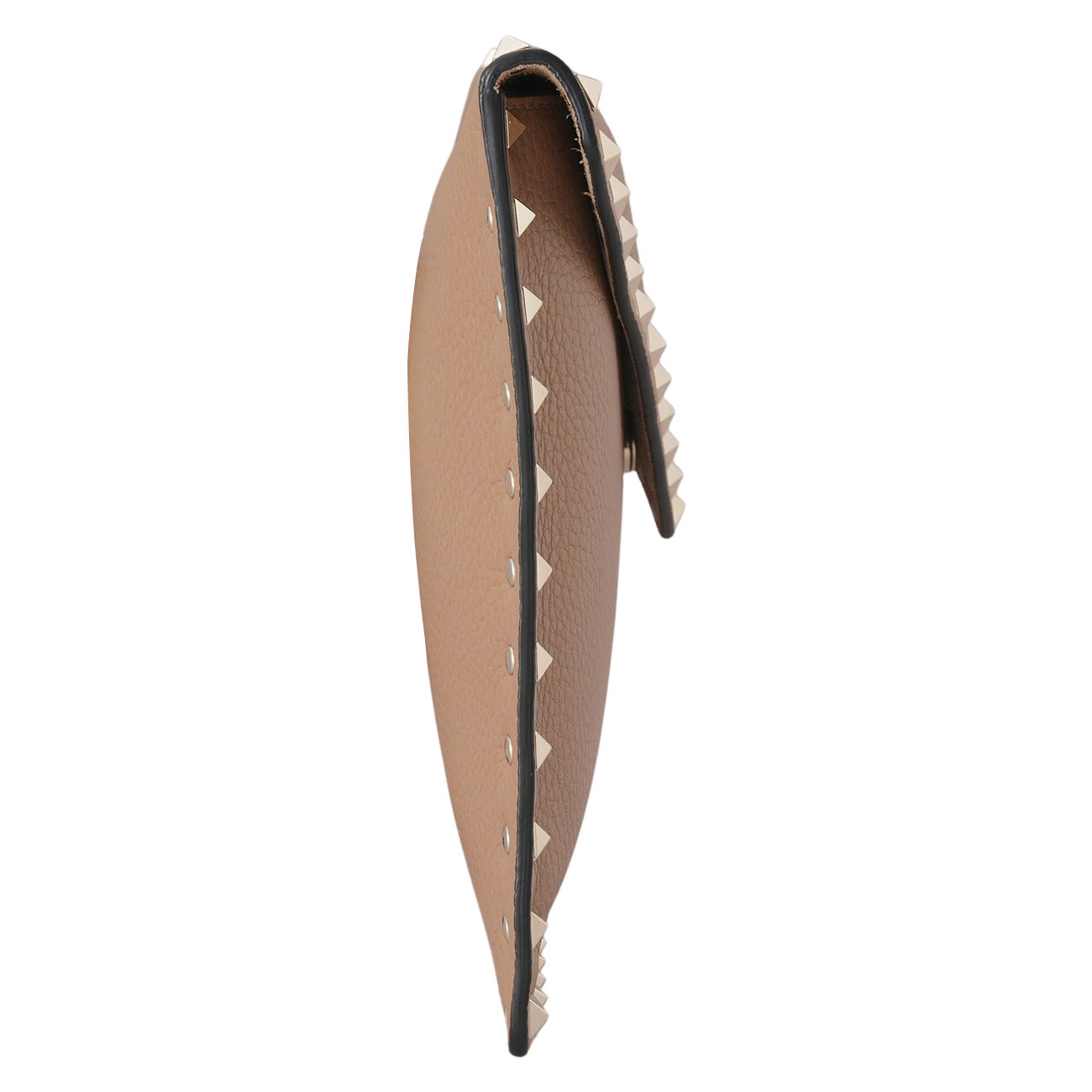 VALENTINO(USED)발렌티노 락스터드 클러치