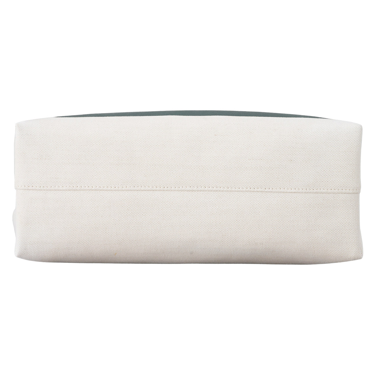 VALENTINO(USED)발렌티노 V 로고 캔버스 토트백