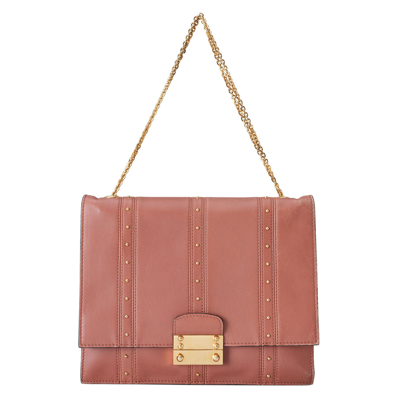 VALENTINO(USED)발렌티노 가라바니 카바나 숄더백