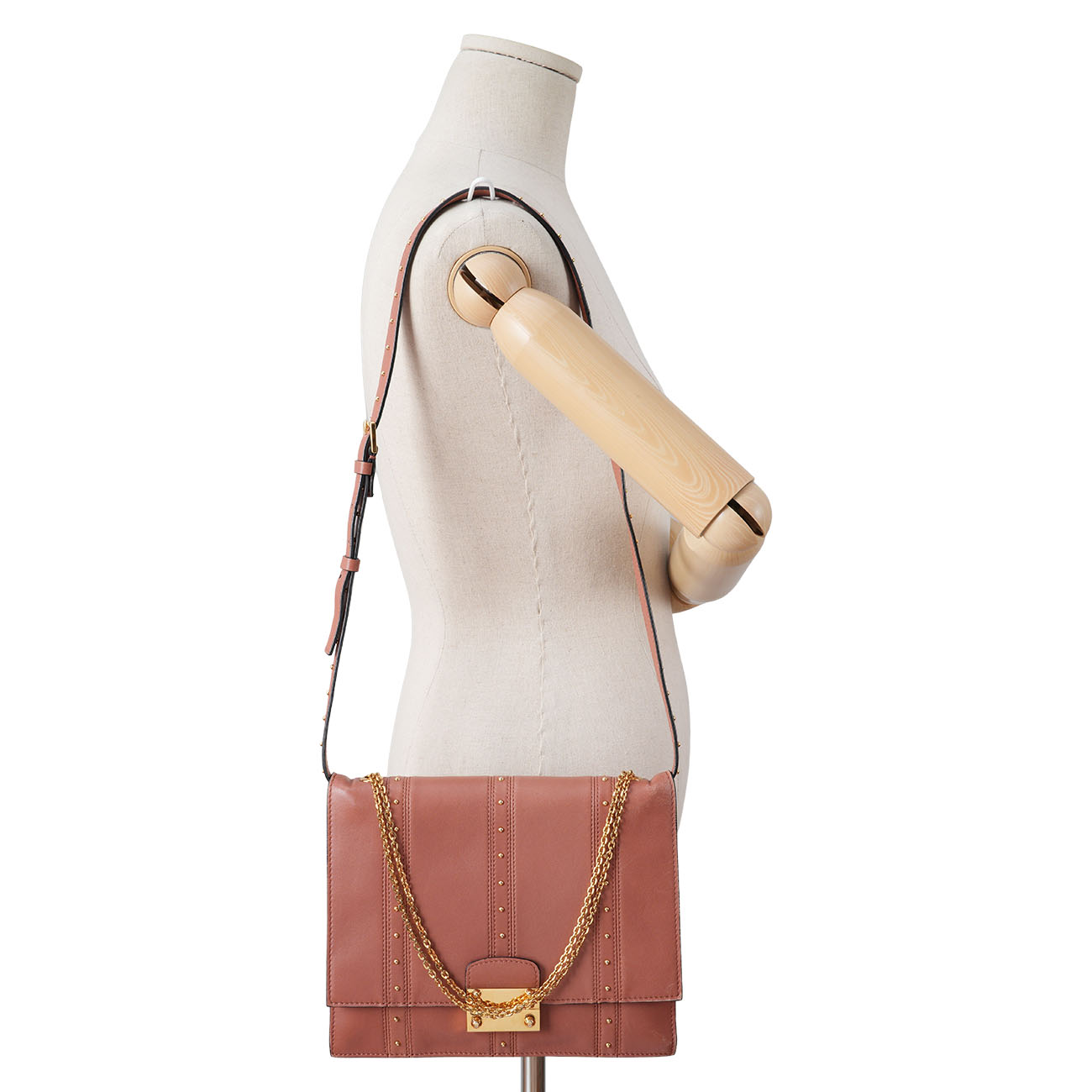 VALENTINO(USED)발렌티노 가라바니 카바나 숄더백