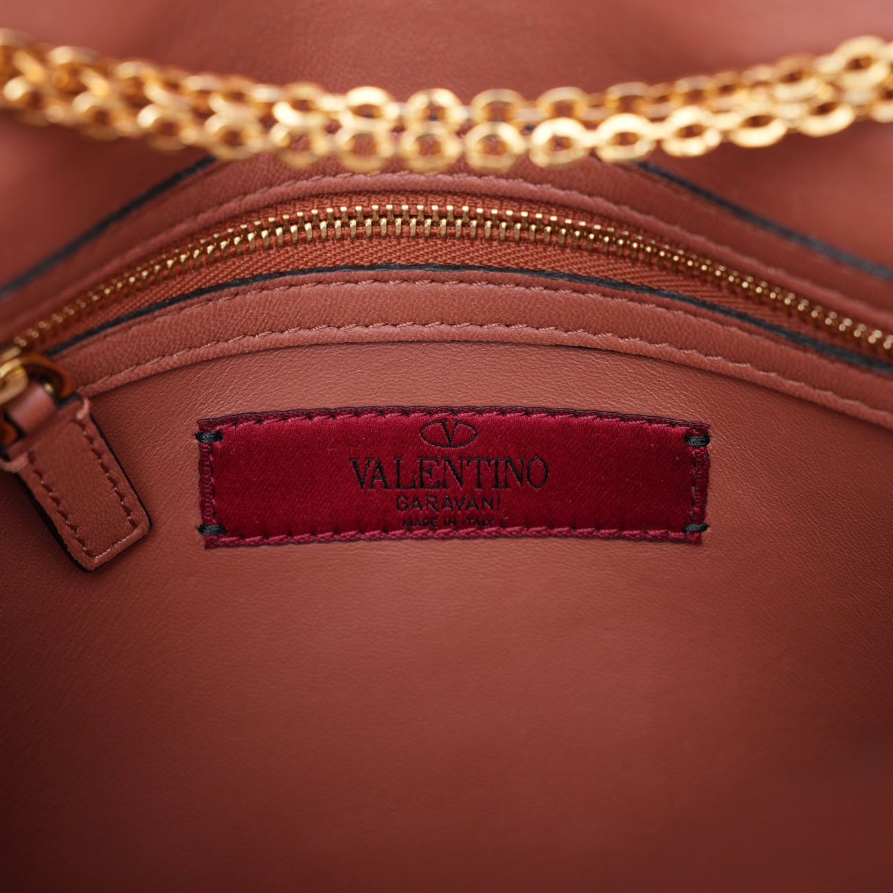 VALENTINO(USED)발렌티노 가라바니 카바나 숄더백