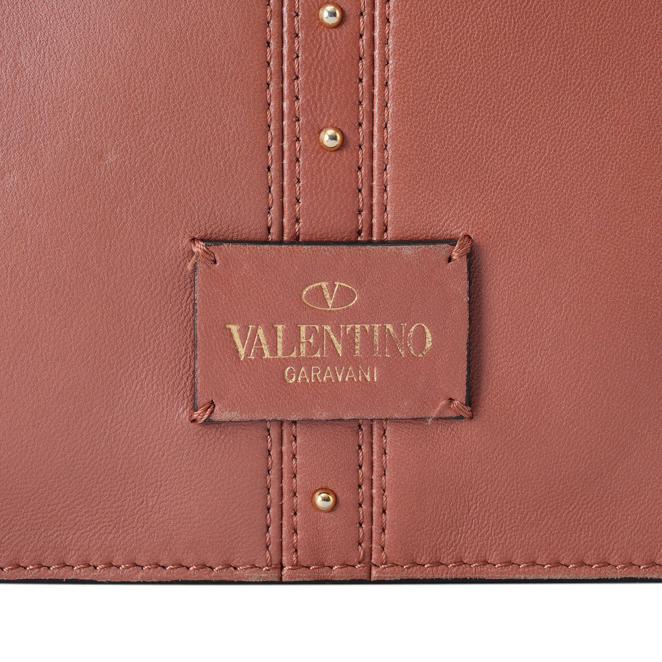 VALENTINO(USED)발렌티노 가라바니 카바나 숄더백