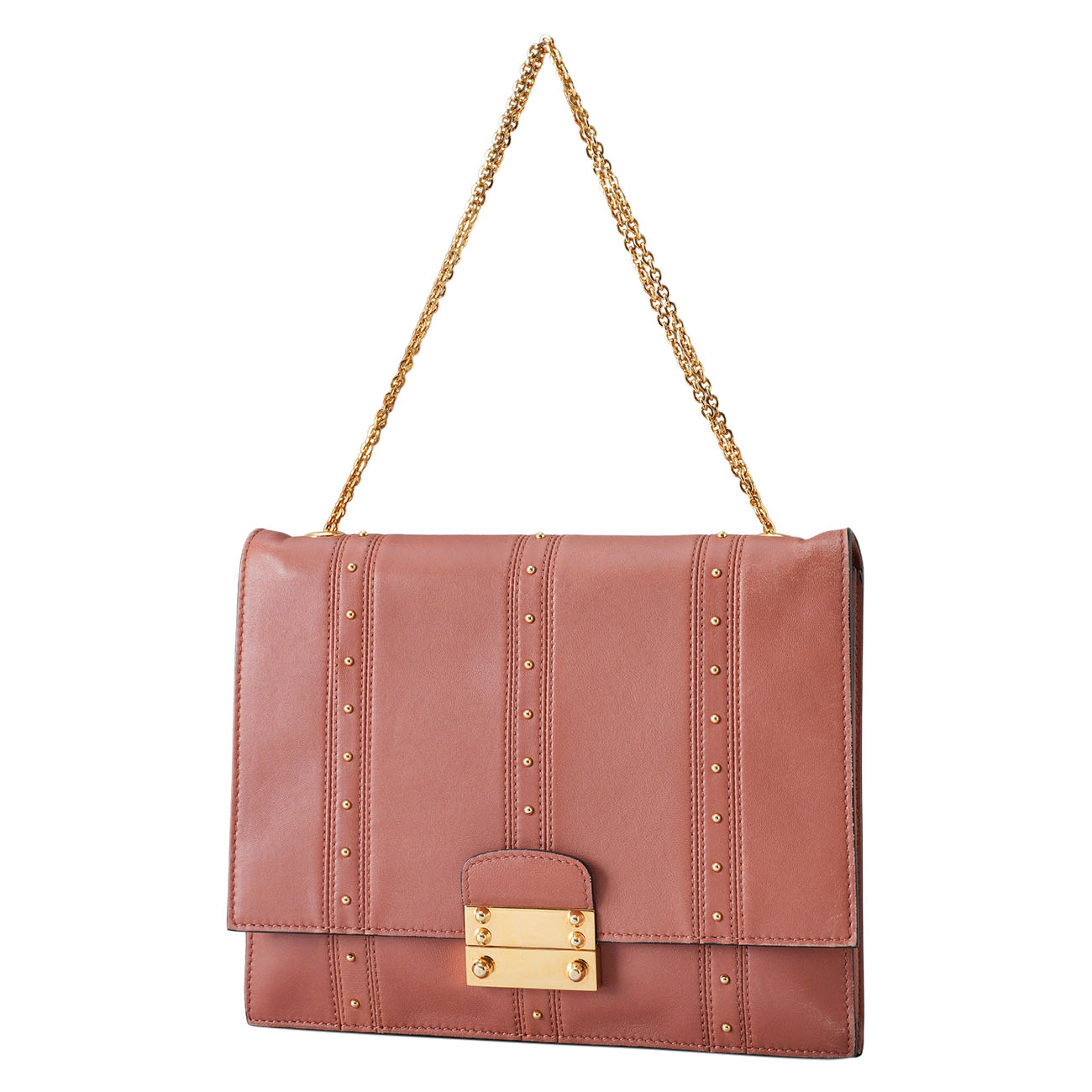 VALENTINO(USED)발렌티노 가라바니 카바나 숄더백