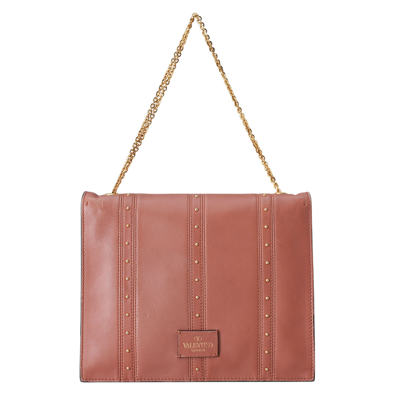 VALENTINO(USED)발렌티노 가라바니 카바나 숄더백