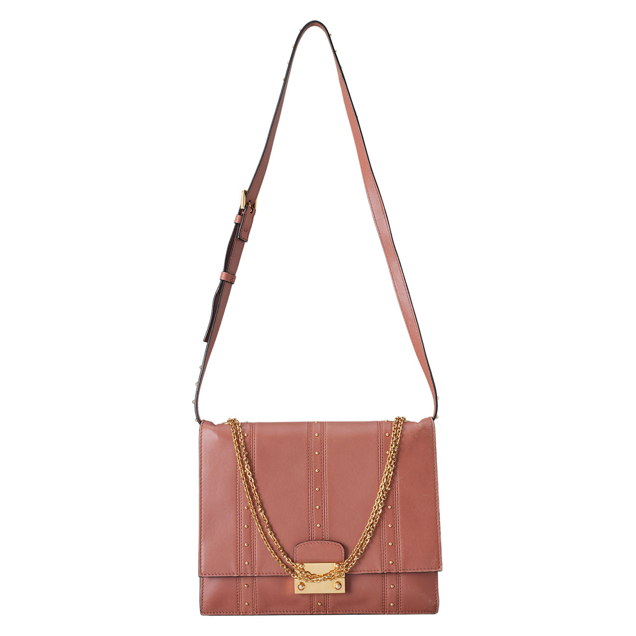 VALENTINO(USED)발렌티노 가라바니 카바나 숄더백