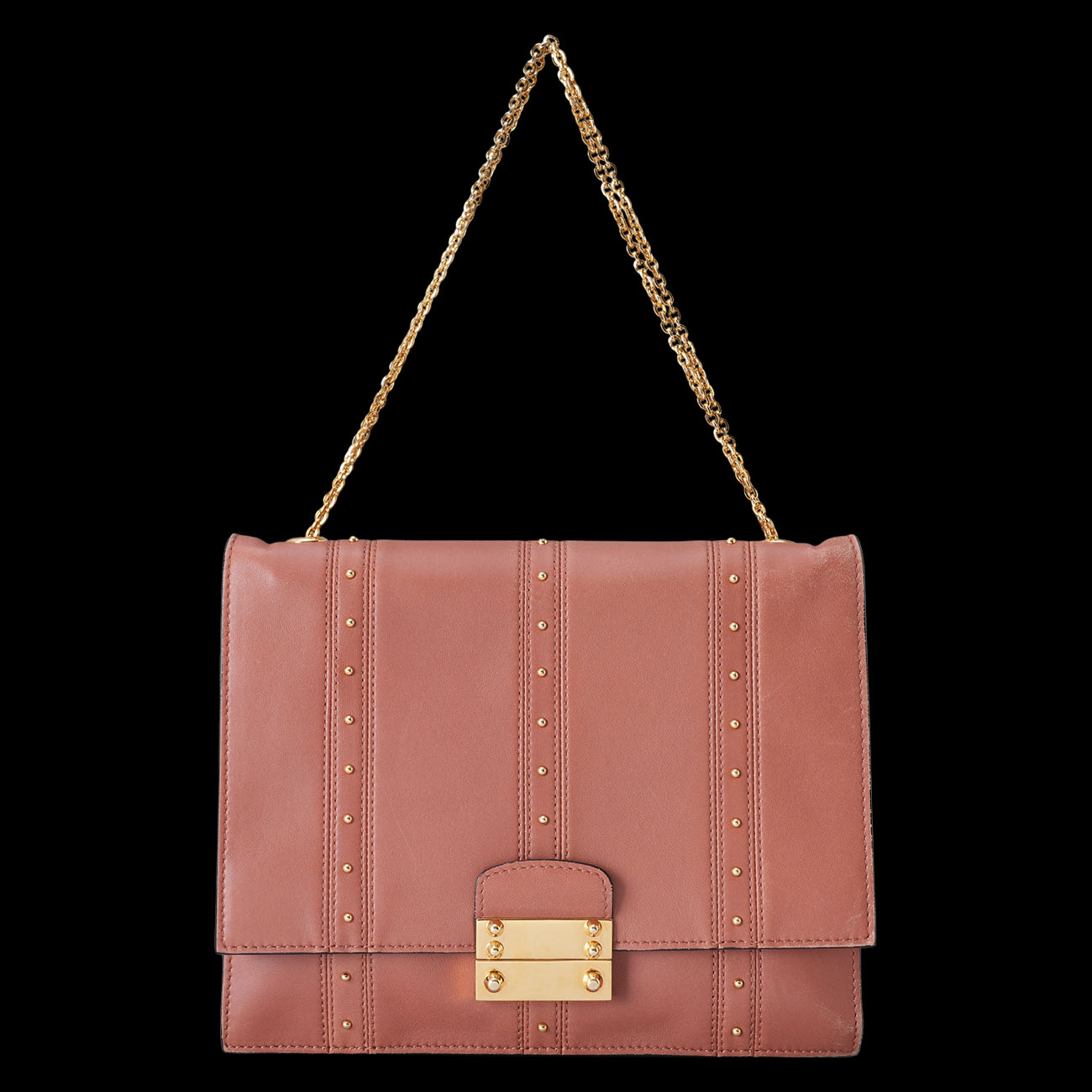 VALENTINO(USED)발렌티노 가라바니 카바나 숄더백
