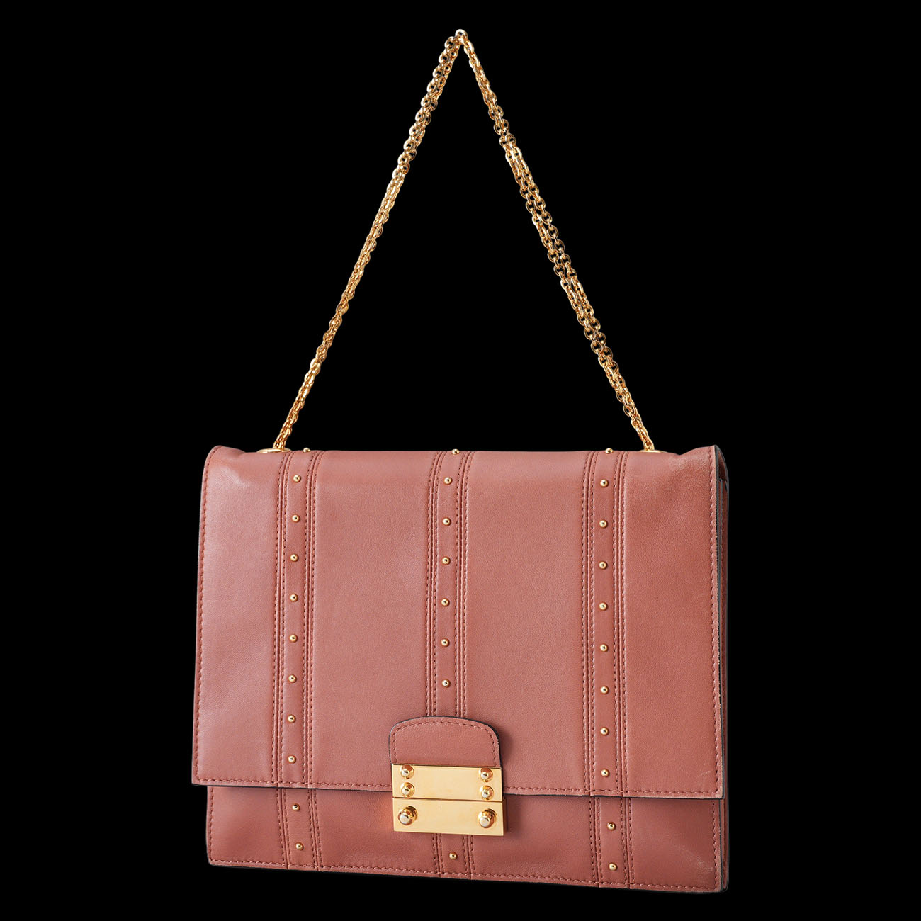VALENTINO(USED)발렌티노 가라바니 카바나 숄더백
