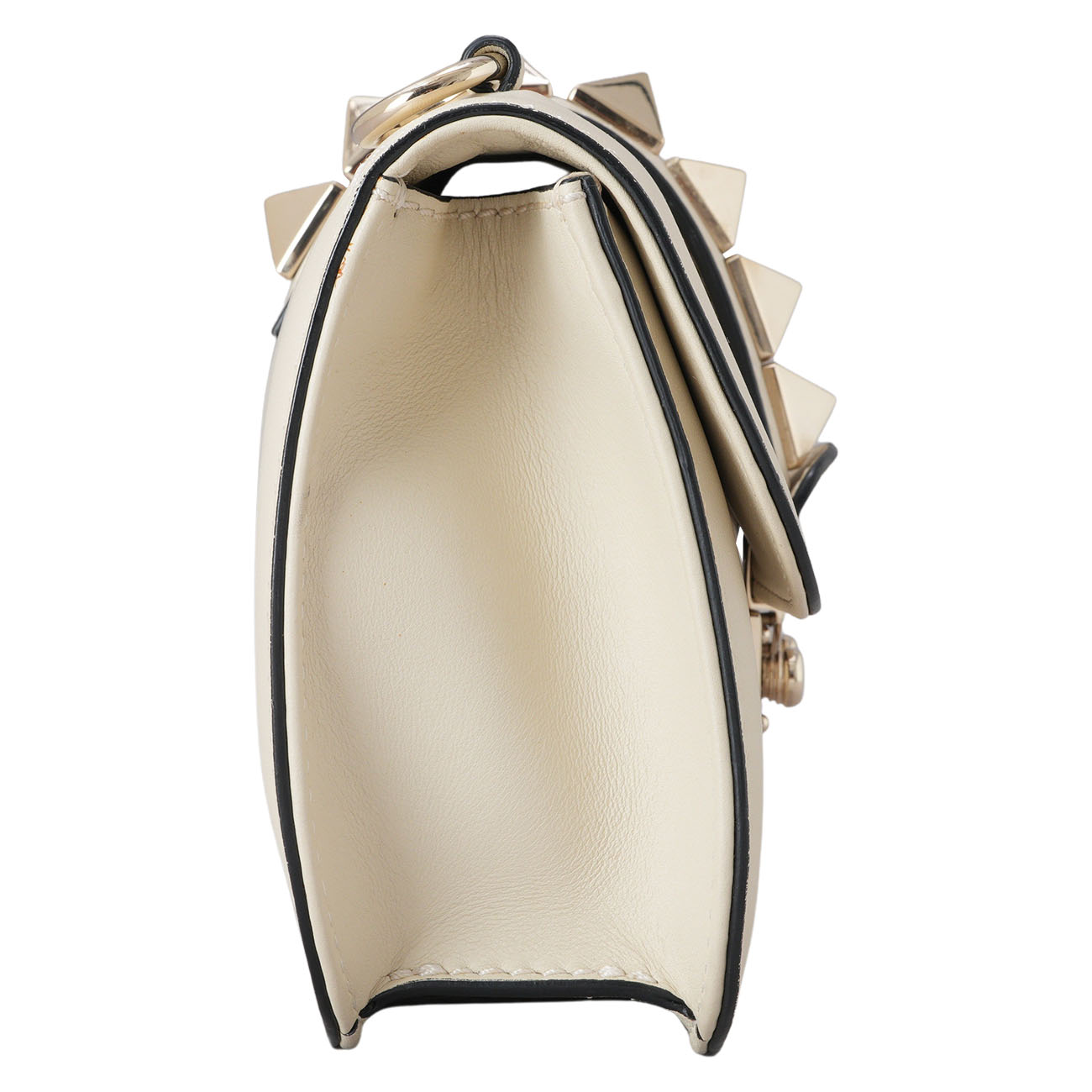 VALENTINO(USED)발렌티노 글램락 체인 숄더백