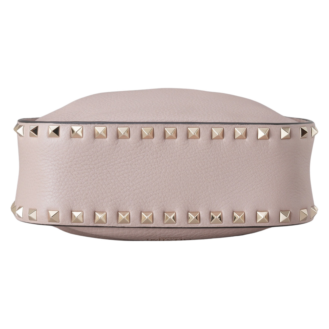 VALENTINO(USED)발렌티노 락스터드 버킷백