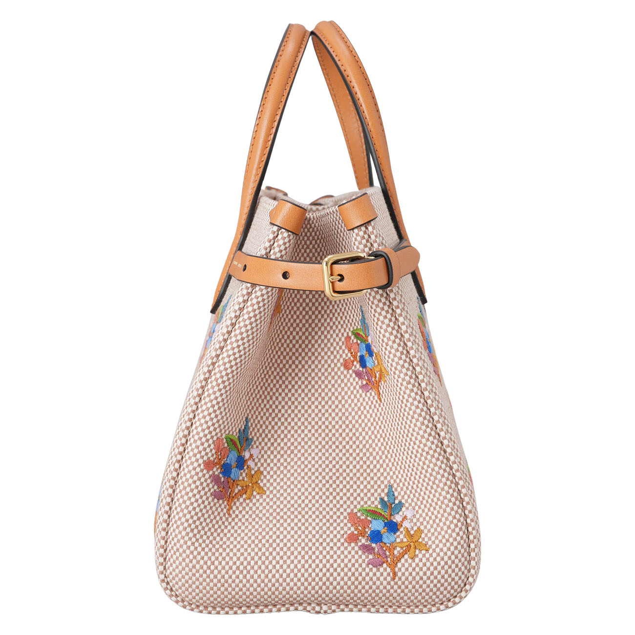 VALENTINO(USED)발렌티노 가라바니 캔버스 토트백