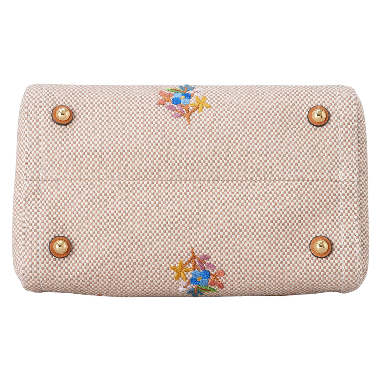 VALENTINO(USED)발렌티노 가라바니 캔버스 토트백