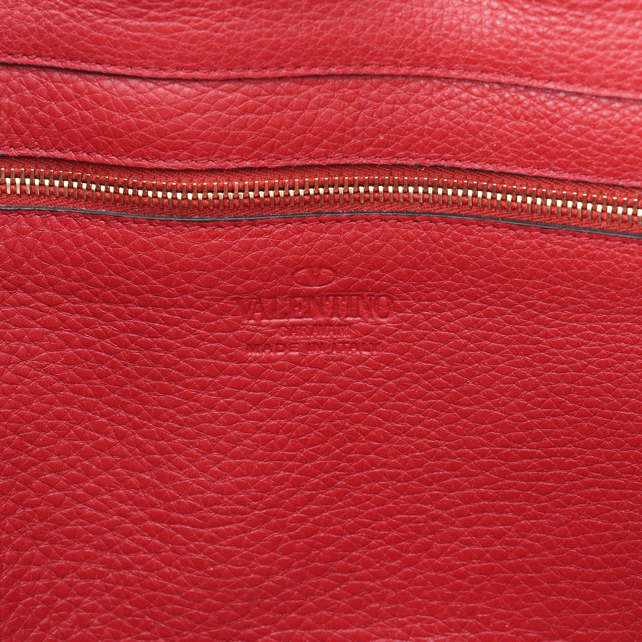 VALENTINO(USED)발렌티노 캔디 스터드 쇼퍼백
