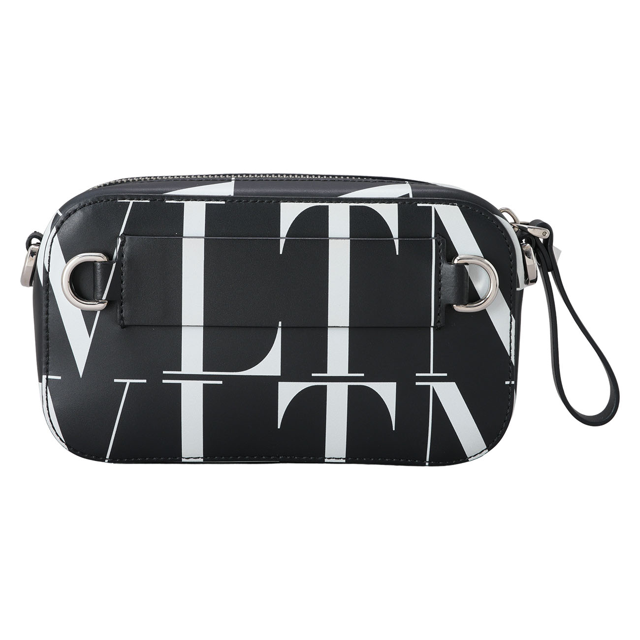 VALENTINO(USED)발렌티노 VLTN 벨트 숄더백