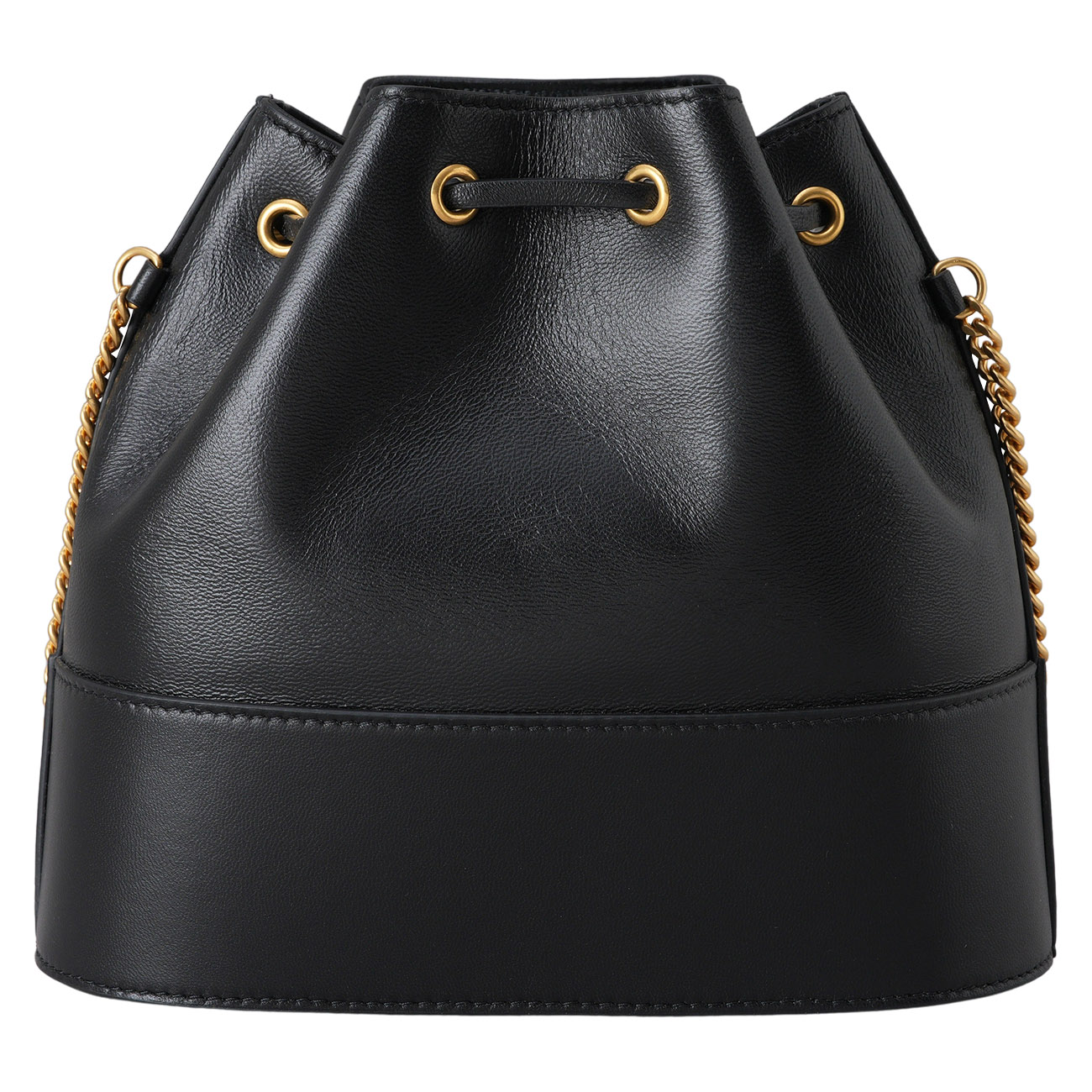 VALENTINO(USED)발렌티노 V로고 체인 버킷백