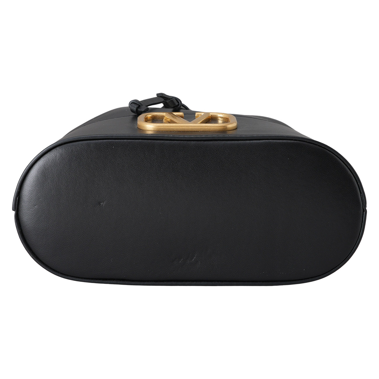 VALENTINO(USED)발렌티노 V로고 체인 버킷백