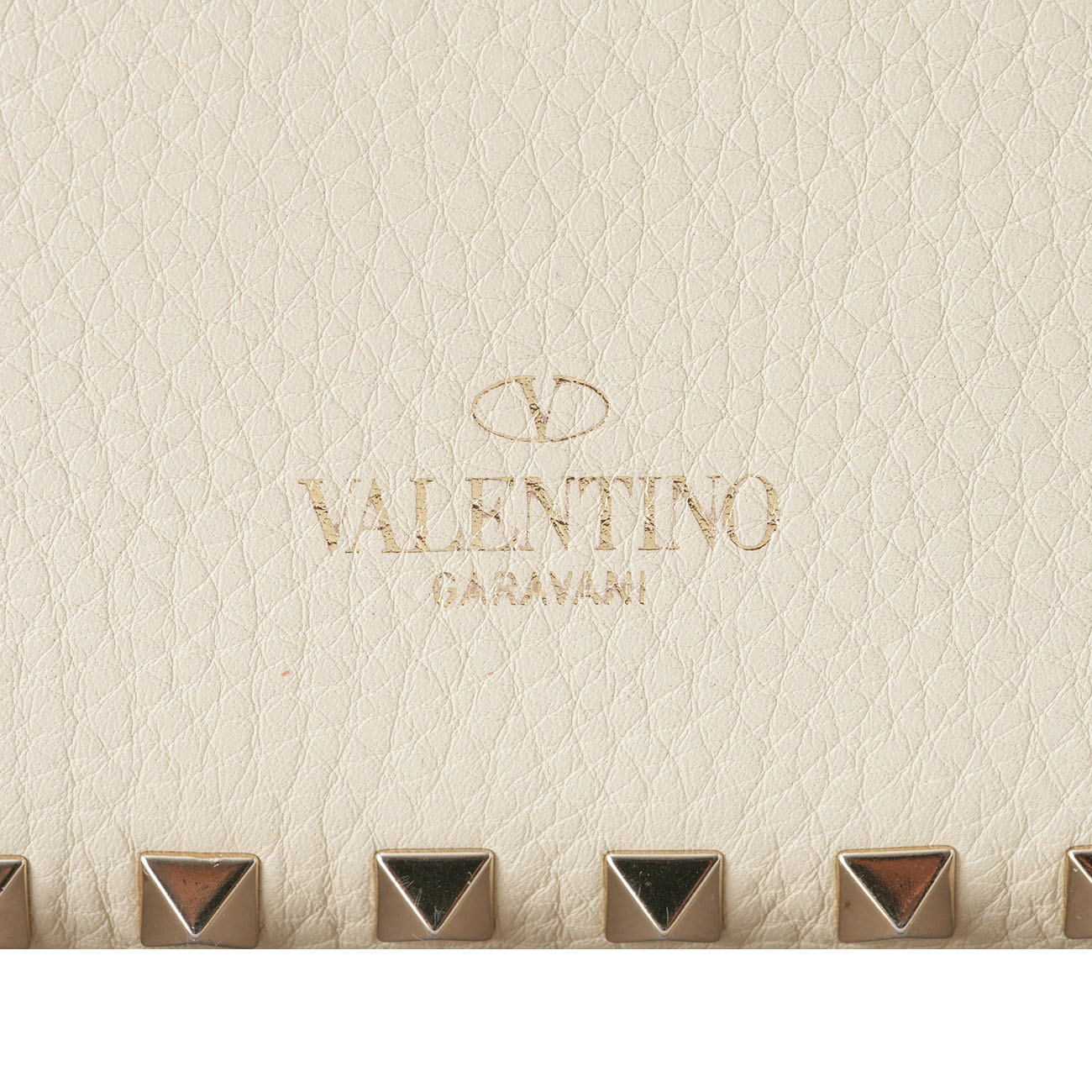VALENTINO(USED)발렌티노 락스터드 숄더백