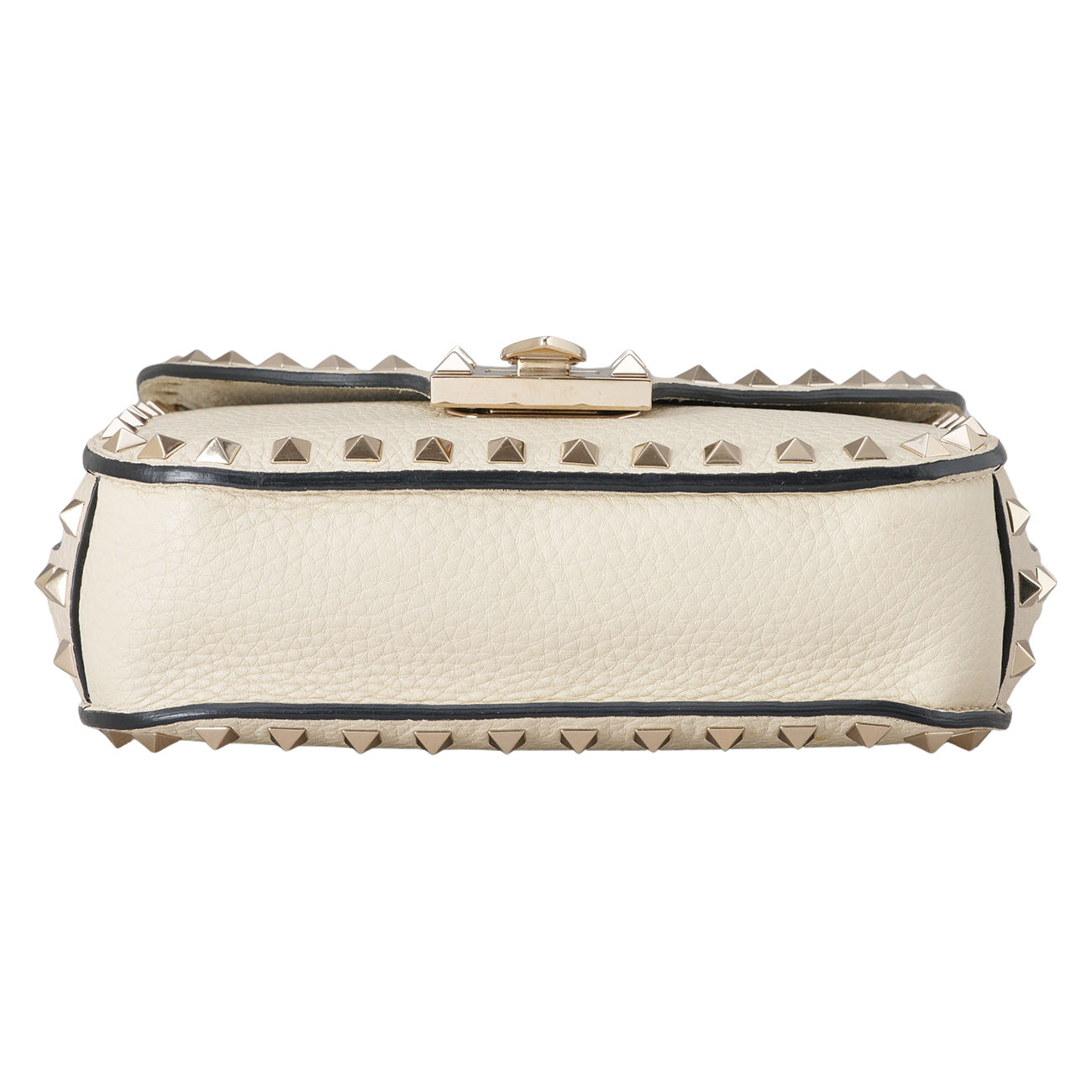 VALENTINO(USED)발렌티노 락스터드 숄더백