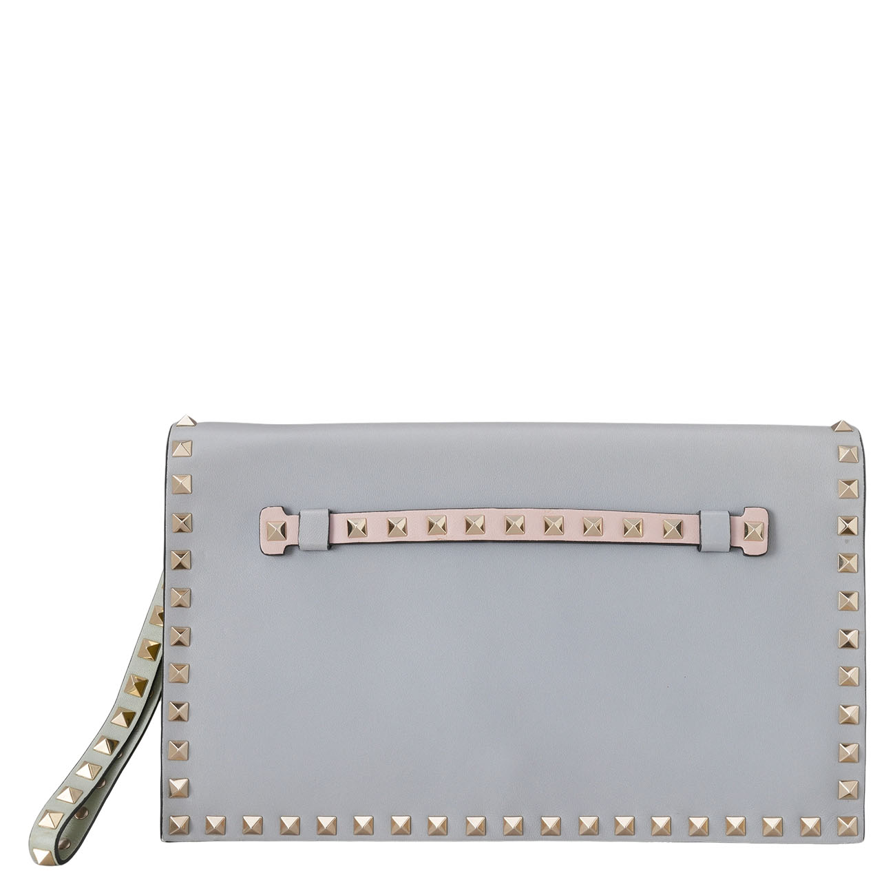 VALENTINO(USED)발렌티노 플랩 클러치