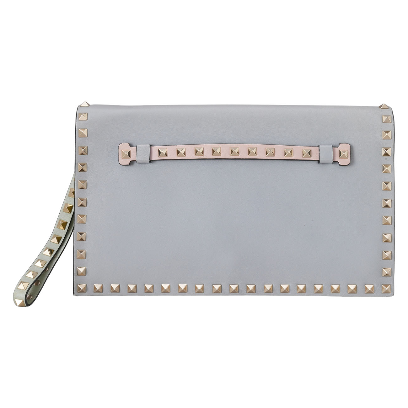 VALENTINO(USED)발렌티노 플랩 클러치