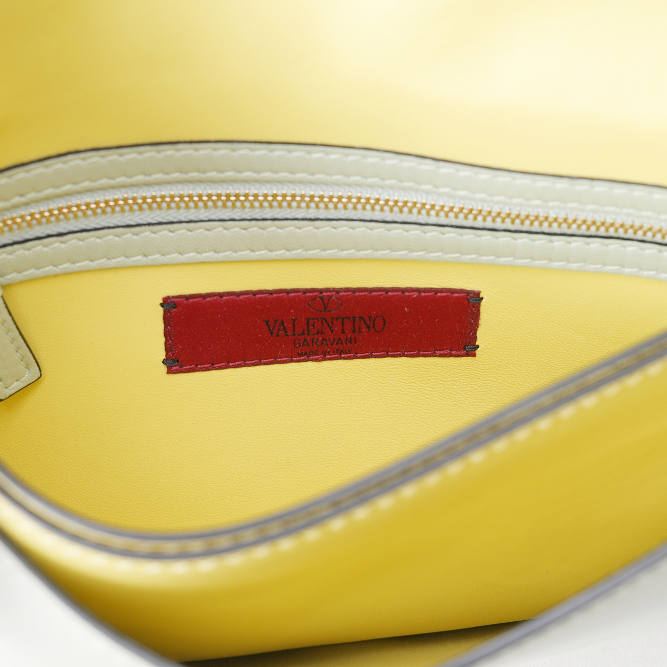 VALENTINO(USED)발렌티노 플랩 클러치