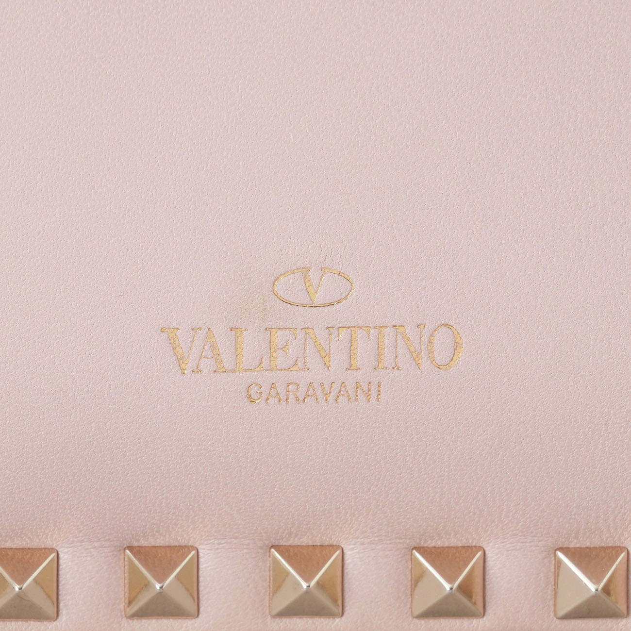 VALENTINO(USED)발렌티노 플랩 클러치