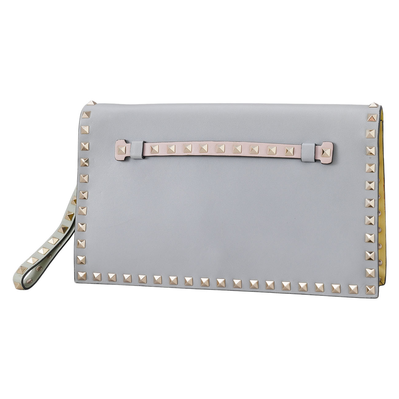 VALENTINO(USED)발렌티노 플랩 클러치