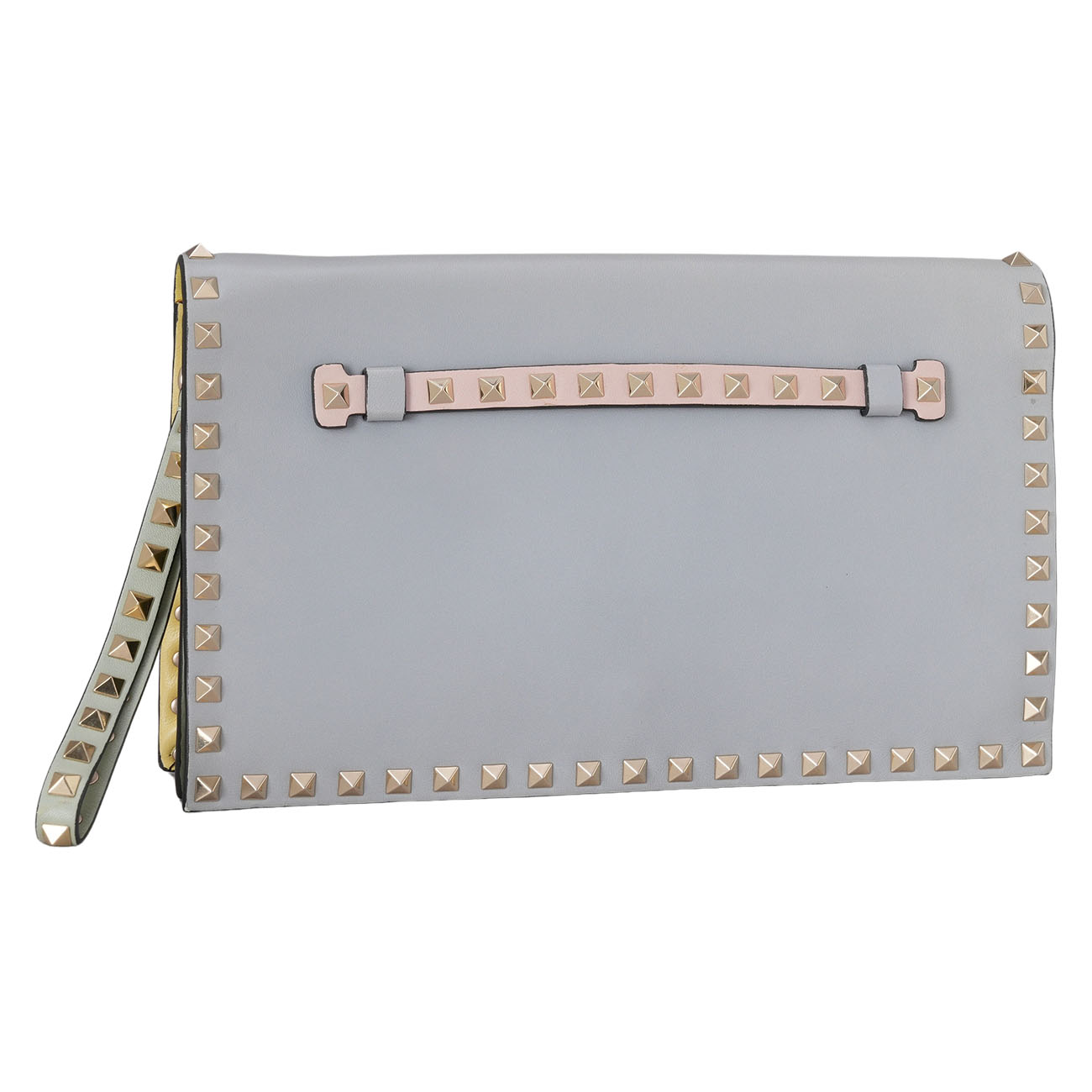 VALENTINO(USED)발렌티노 플랩 클러치