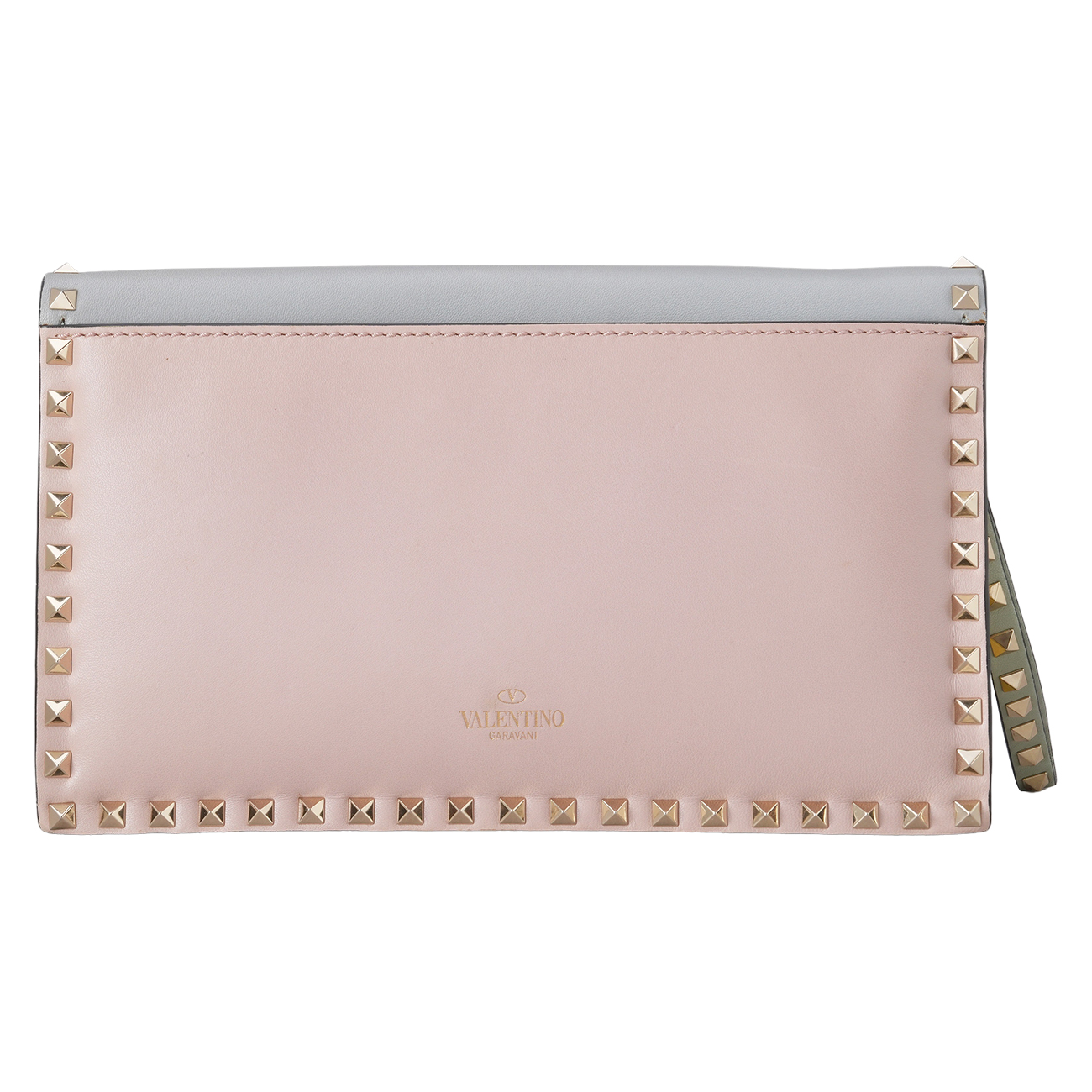 VALENTINO(USED)발렌티노 플랩 클러치