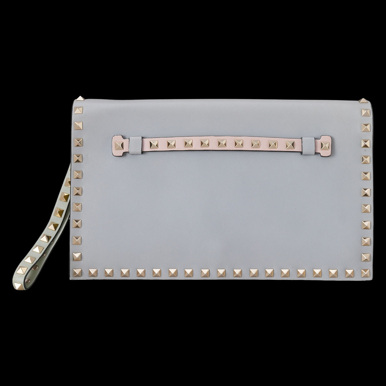 VALENTINO(USED)발렌티노 플랩 클러치