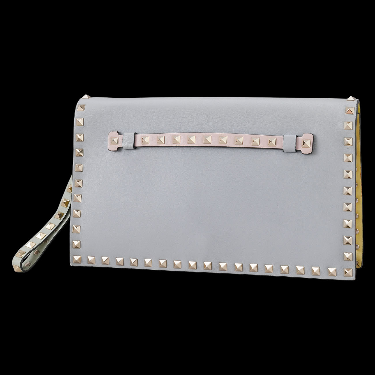 VALENTINO(USED)발렌티노 플랩 클러치