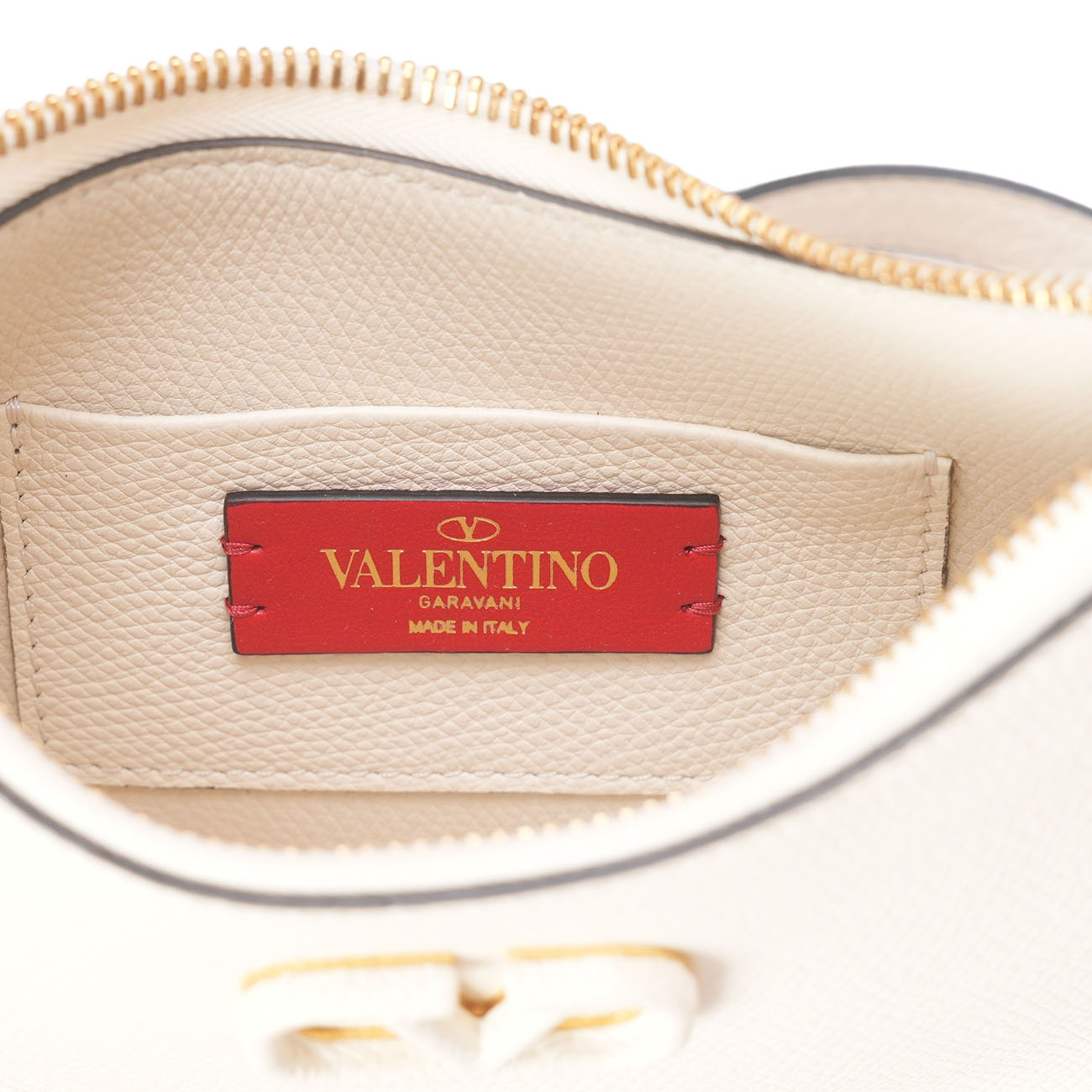 VALENTINO(USED)발렌티노 V슬링 호보백