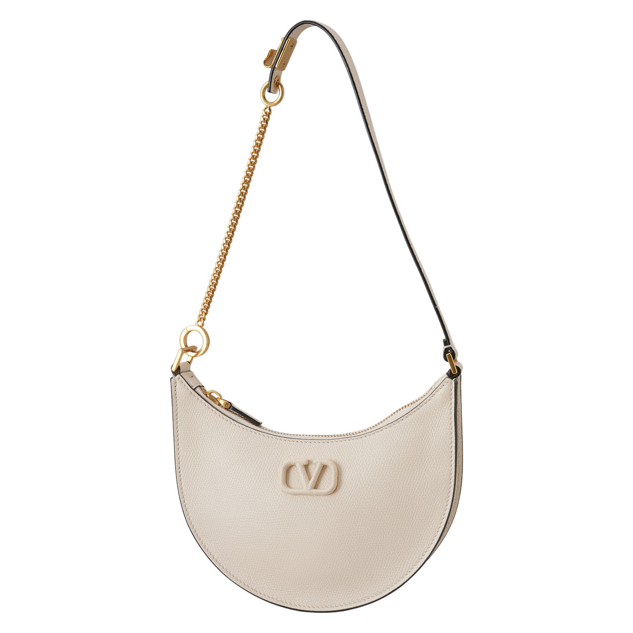 VALENTINO(USED)발렌티노 V슬링 호보백