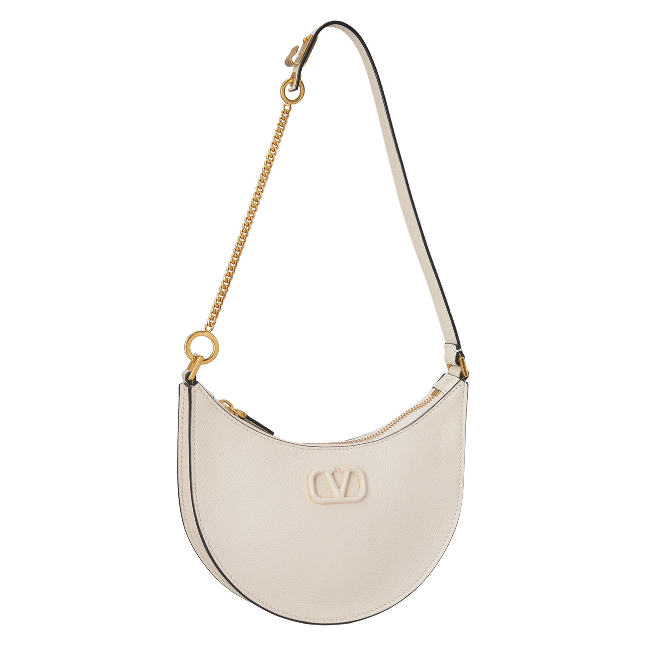 VALENTINO(USED)발렌티노 V슬링 호보백