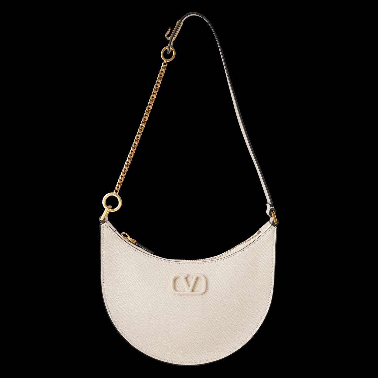 VALENTINO(USED)발렌티노 V슬링 호보백