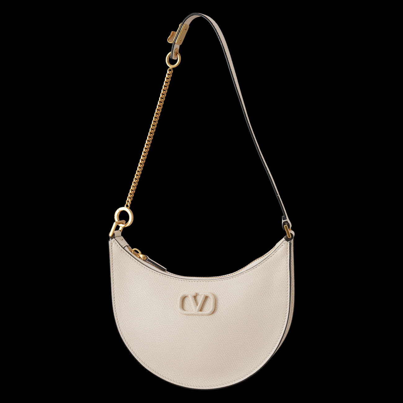 VALENTINO(USED)발렌티노 V슬링 호보백
