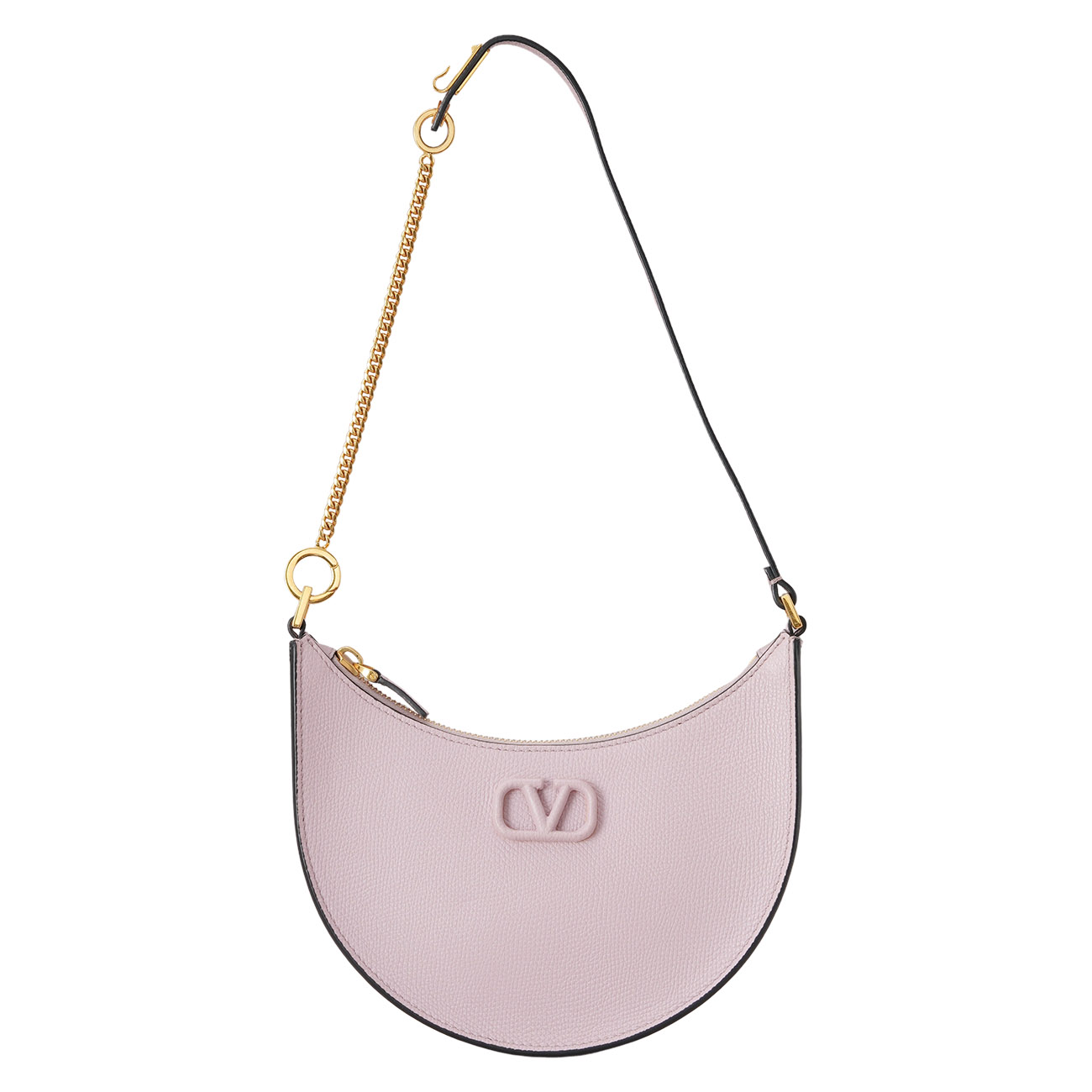 VALENTINO(USED)발렌티노 V로고 호보백