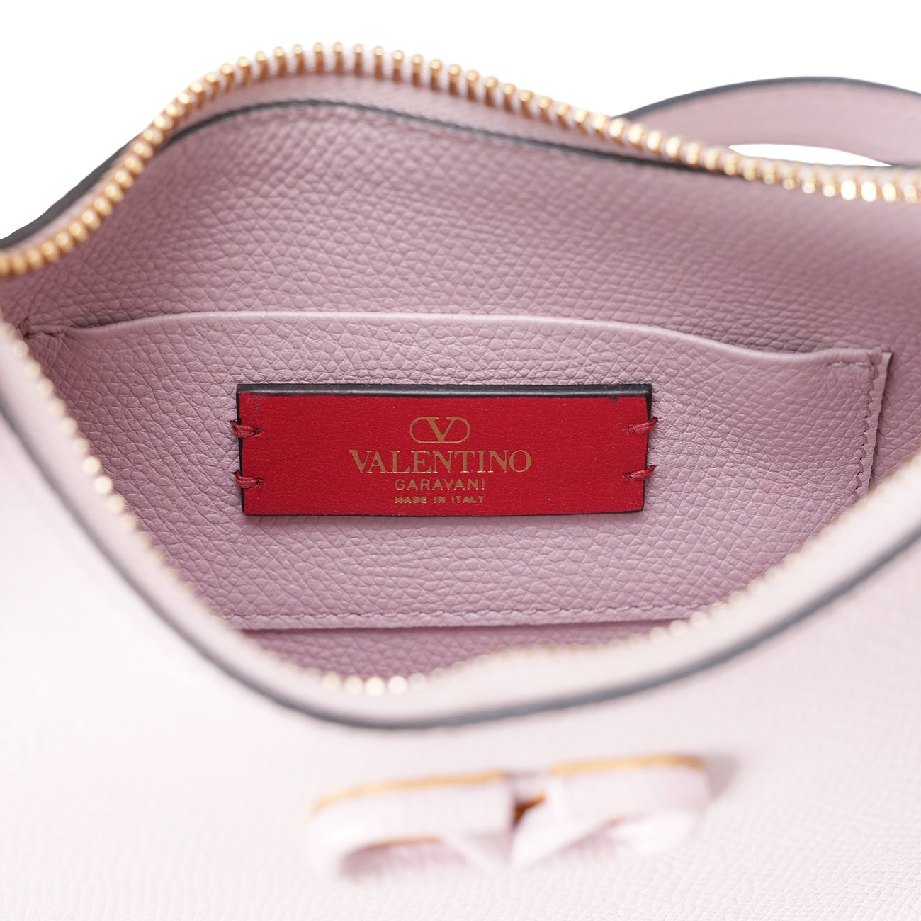 VALENTINO(USED)발렌티노 V로고 호보백