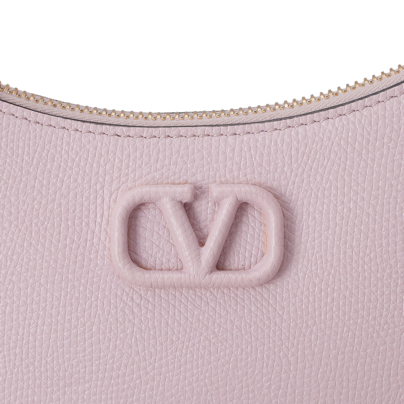 VALENTINO(USED)발렌티노 V로고 호보백