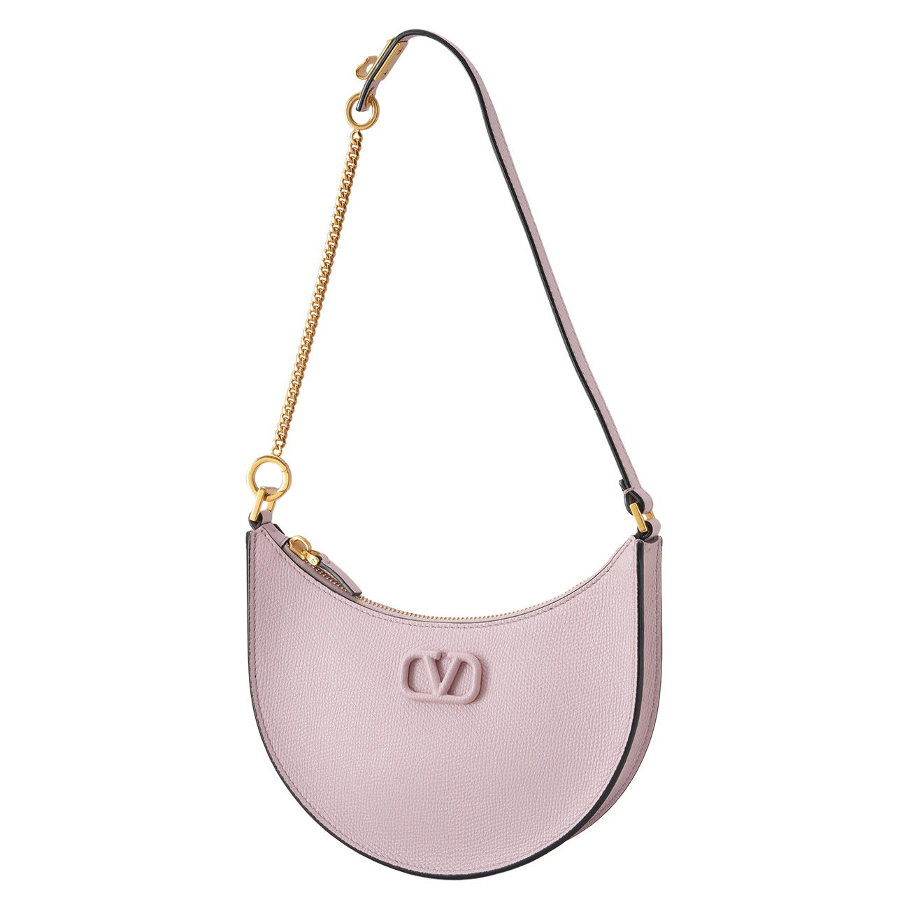 VALENTINO(USED)발렌티노 V로고 호보백