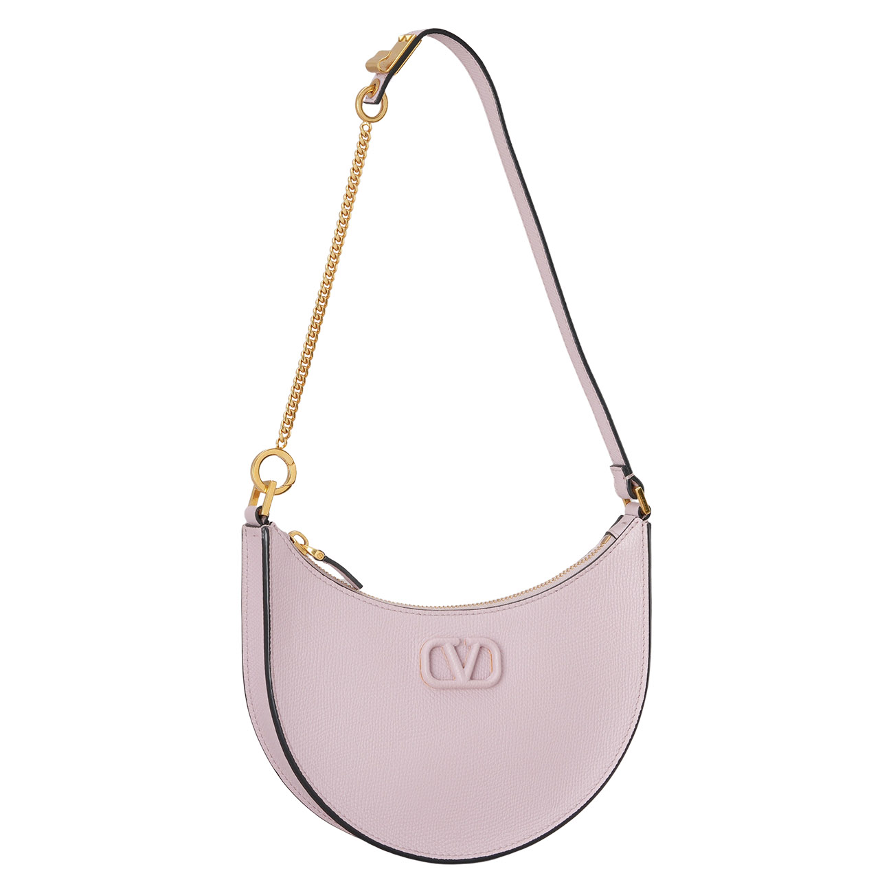 VALENTINO(USED)발렌티노 V로고 호보백