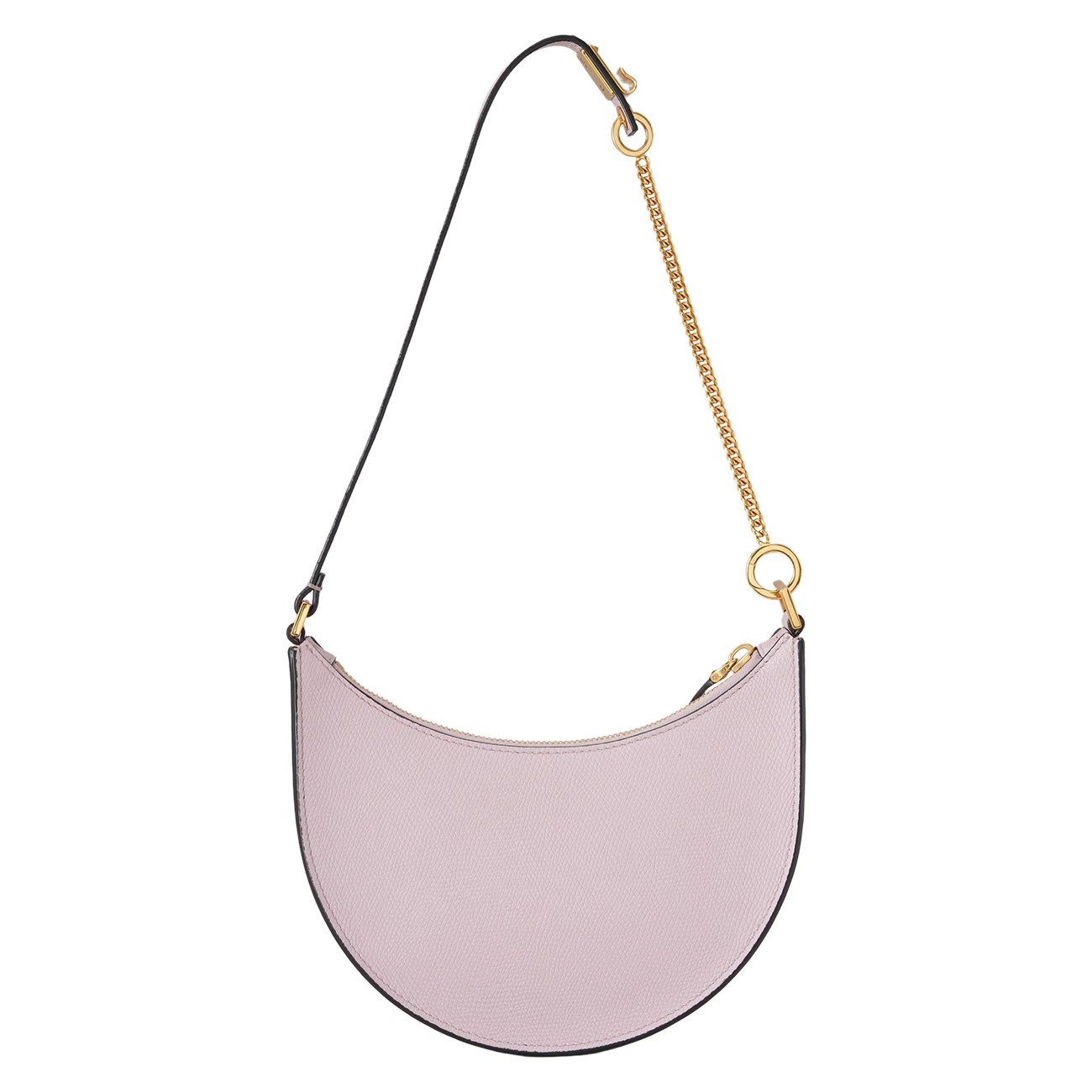 VALENTINO(USED)발렌티노 V로고 호보백