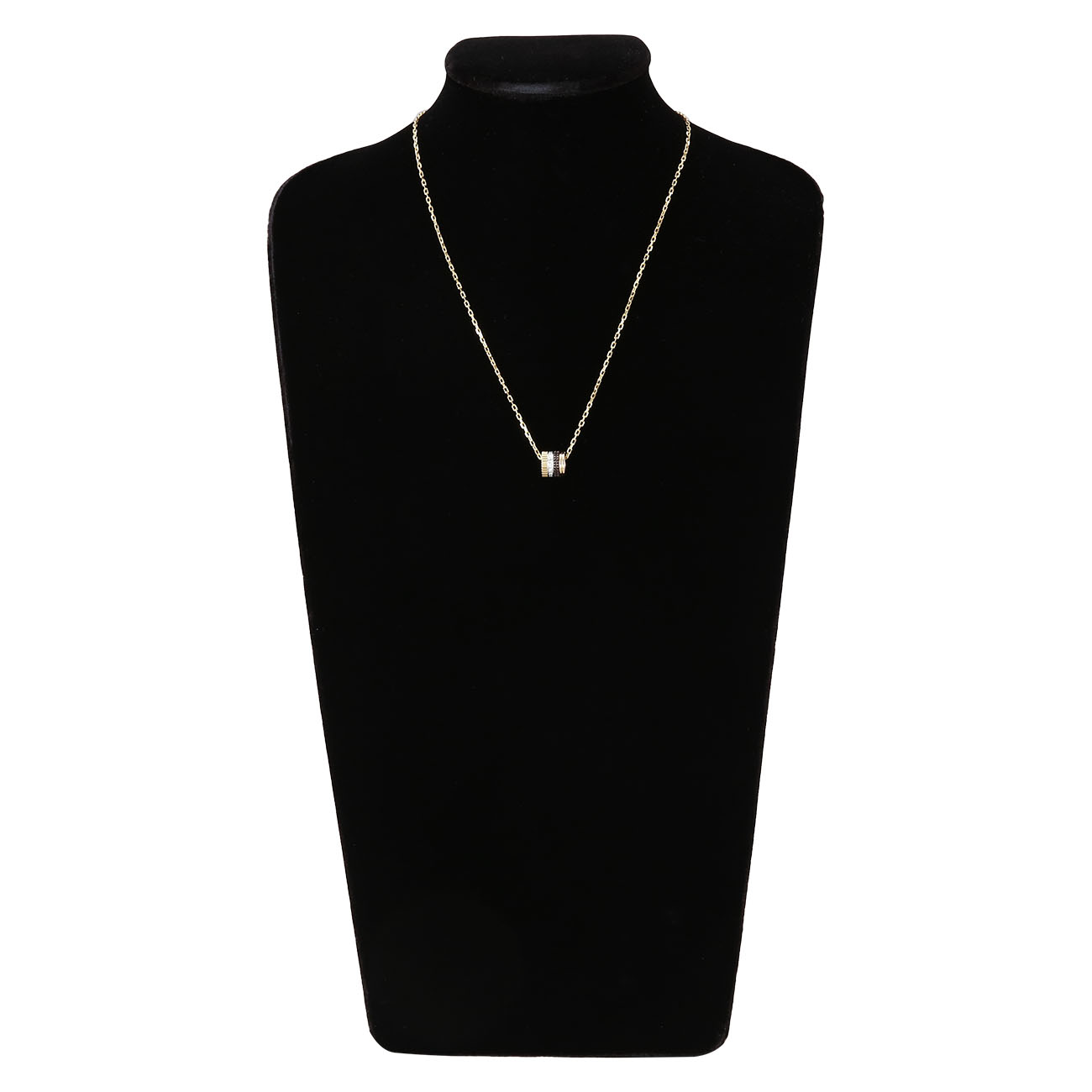 Boucheron(USED)부쉐론 콰트로 클래식 펜던트 S 모티브